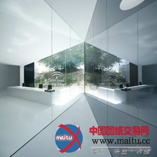 CUAC设计的西班牙生物多样性研究中心