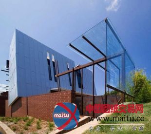 Fitzsimmons Architects设计的美国俄克拉荷马州OKasian住宅