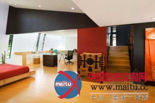 Fitzsimmons Architects设计的美国俄克拉荷马州OKasian住宅