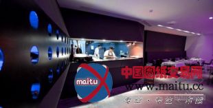 Mplusm设计的希腊Grace Santorini酒店