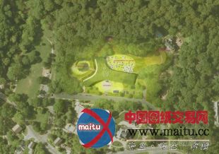 Chalupa architekti s.r.o.设计的捷克驻美大使馆