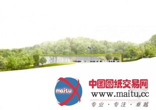 Chalupa architekti s.r.o.设计的捷克驻美大使馆