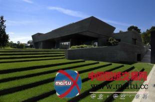 A-cero设计的西班牙Concrete House II住宅