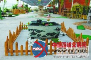 家庭室内设计兴起“景观阳台”