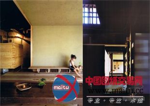 Tadashi Yoshimura设计的日本百年老屋改造