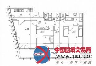 O-S事务所设计的巴黎社会住宅