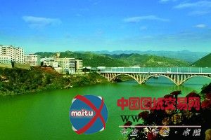 重庆:湿地公园你去过吗?