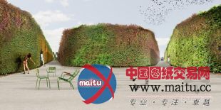 LOLA、deltavormgroep和piet oudolf设计的荷兰某公园扩建方案