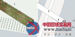 LOLA、deltavormgroep和piet oudolf设计的荷兰某公园扩建方案