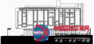 coleman-davis pagan arquitectos设计的波多黎各casa mar住宅