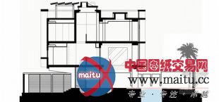 coleman-davis pagan arquitectos设计的波多黎各casa mar住宅