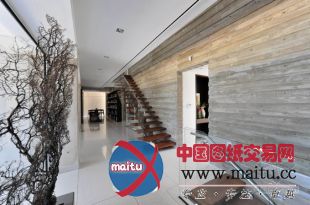 coleman-davis pagan arquitectos设计的波多黎各casa mar住宅