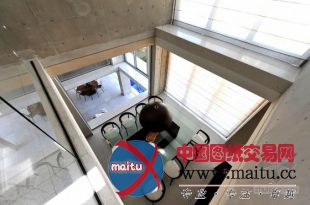 coleman-davis pagan arquitectos设计的波多黎各casa mar住宅