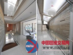 coleman-davis pagan arquitectos设计的波多黎各casa mar住宅