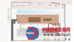 coleman-davis pagan arquitectos设计的波多黎各casa mar住宅