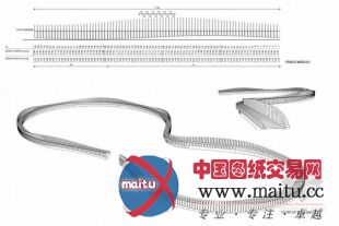 RS+设计的波兰一座水上游乐场
