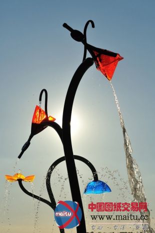 RS+设计的波兰一座水上游乐场