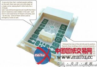 汤玛斯·普赫尔设计建筑事务所的华沙交响大剧院