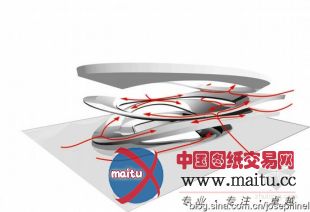 汤玛斯·普赫尔设计建筑事务所的华沙交响大剧院