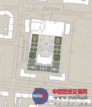 汤玛斯·普赫尔设计建筑事务所的华沙交响大剧院