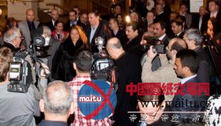 扎哈·哈迪德将设计伊拉克中央银行新总部