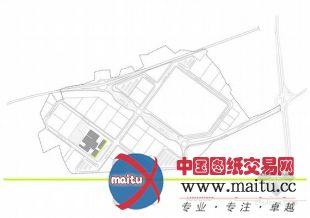 estudio SIC设计的西班牙GH genhelix生物制药厂