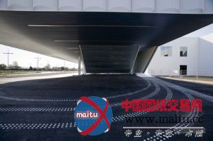 estudio SIC设计的西班牙GH genhelix生物制药厂