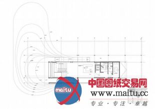 estudio SIC设计的西班牙GH genhelix生物制药厂