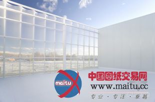 estudio SIC设计的西班牙GH genhelix生物制药厂