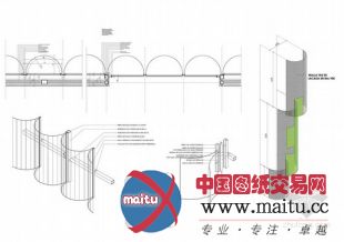 estudio SIC设计的西班牙GH genhelix生物制药厂