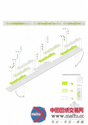 estudio SIC设计的西班牙GH genhelix生物制药厂