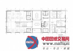estudio SIC设计的西班牙GH genhelix生物制药厂