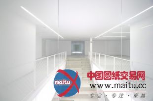 estudio SIC设计的西班牙GH genhelix生物制药厂