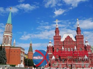 莫斯科的历史建筑:文物保护比经济利益更重要