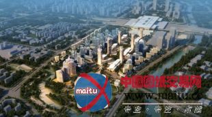 BDP在郑东交通枢纽设计竞赛中获胜