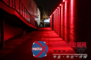 Brooks Scarpa设计的美国圣莫尼卡广场车库