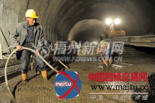 螺洲大桥通车指日可待