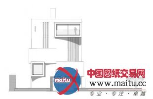 Bedaux de Brouwer设计的荷兰圆柱体公寓楼