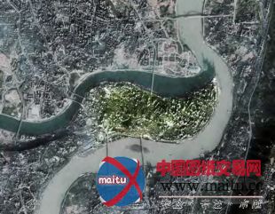 消融之塔 重庆金融街E-15地块设计