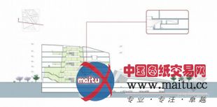 Studio Ramoprimo设计的成都现代艺术博物馆方案