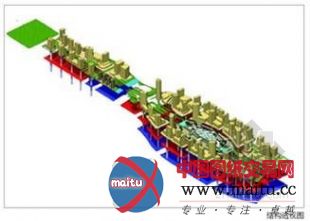 常州市优秀规划建筑设计成果展示