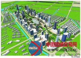 常州市优秀规划建筑设计成果展示