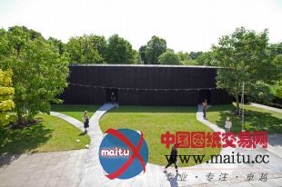 赫尔佐格&德梅隆和艾未未将联手设计2012蛇形画廊