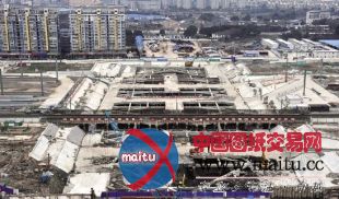 宁波南站改建工程延期不会影响杭甬客专今年通车