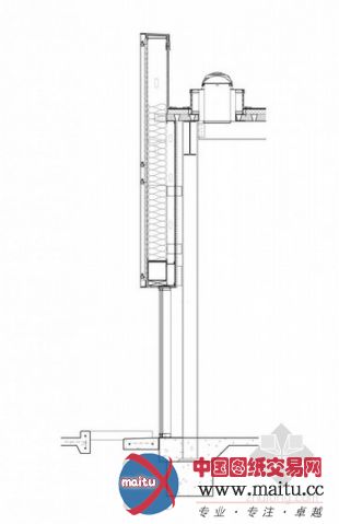 HMC Architects设计的美国Orchard学校图书馆