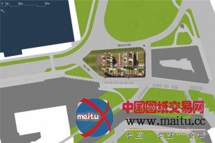 Uldis Luksevics设计的拉脱维亚一座旧建筑改造