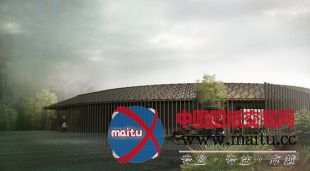 ugo建筑事务所设计的巴西100 trees度假别墅