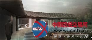 ugo建筑事务所设计的巴西100 trees度假别墅