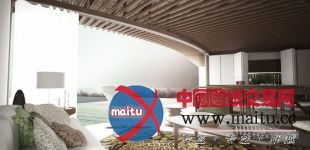 ugo建筑事务所设计的巴西100 trees度假别墅