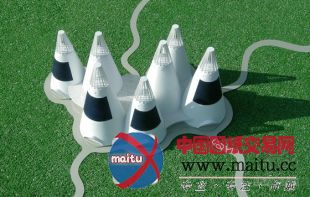 michael jantzen设计的太阳能风能文化艺术中心